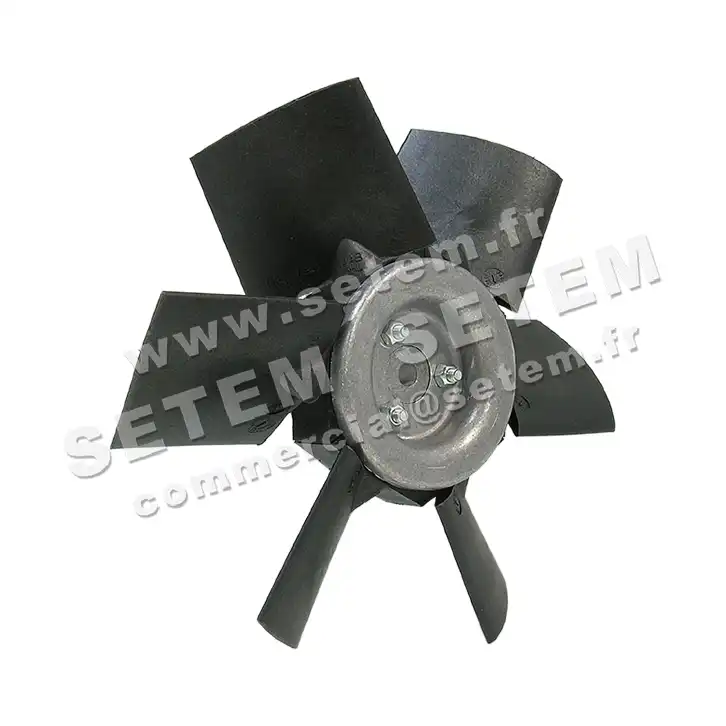 4337000086-HELICE 250/6.6/45/PPG/3HL/10/0/B MULTIWING 2