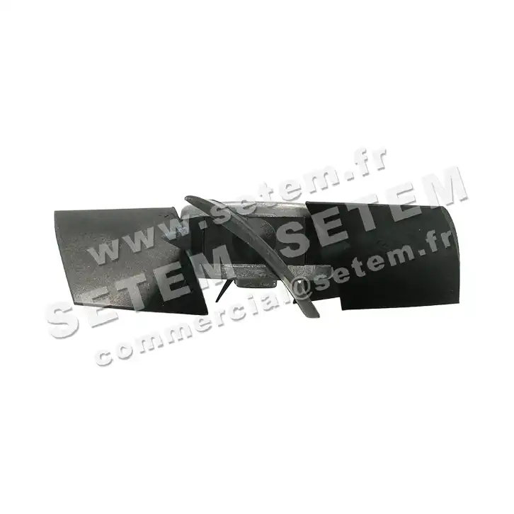 4337000086-HELICE 250/6.6/45/PPG/3HL/10/0/B MULTIWING 3