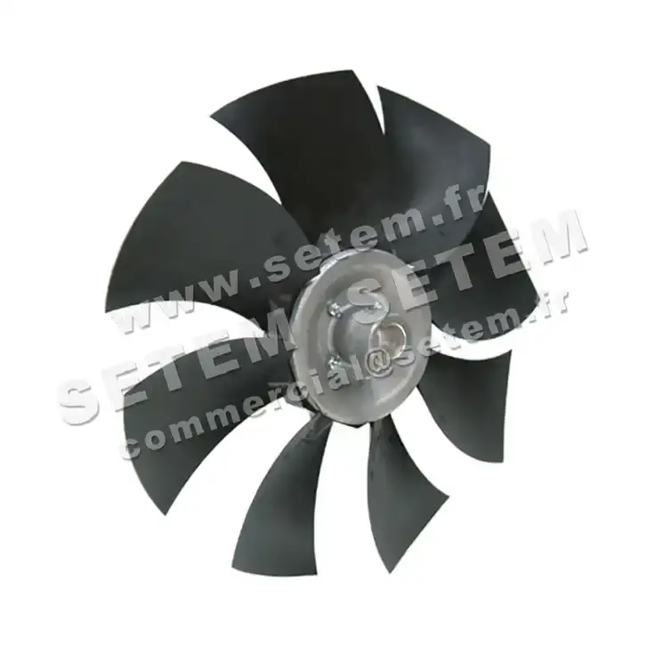 4337000390-HELICE 390/8.8/25/PPG/1HL/24/8/B MULTIWING