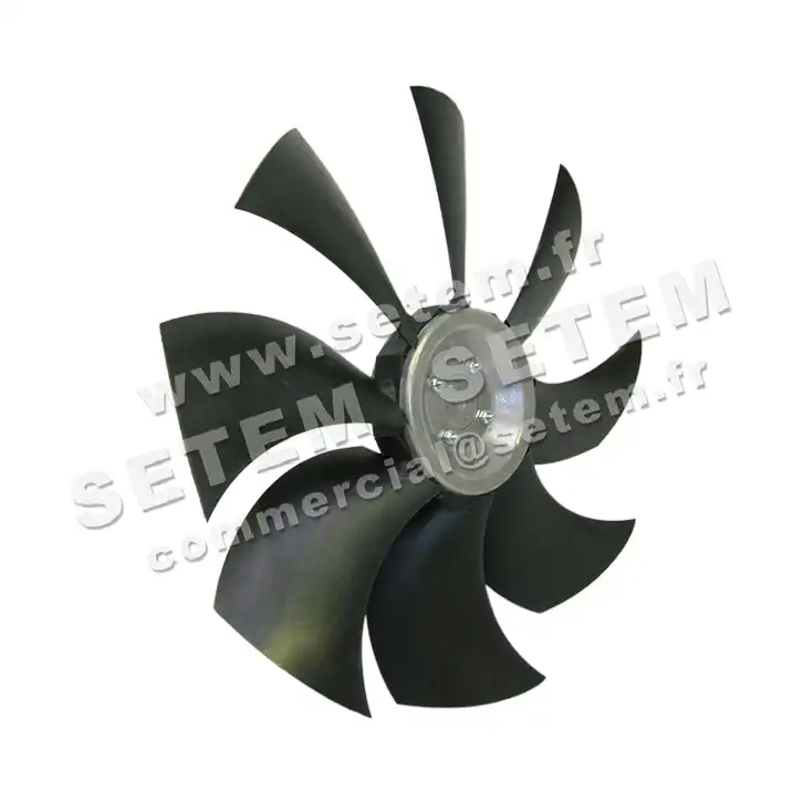4337000443-HELICE 443/8.8/35/PPG/1HR/12.7 MULTIWING 2