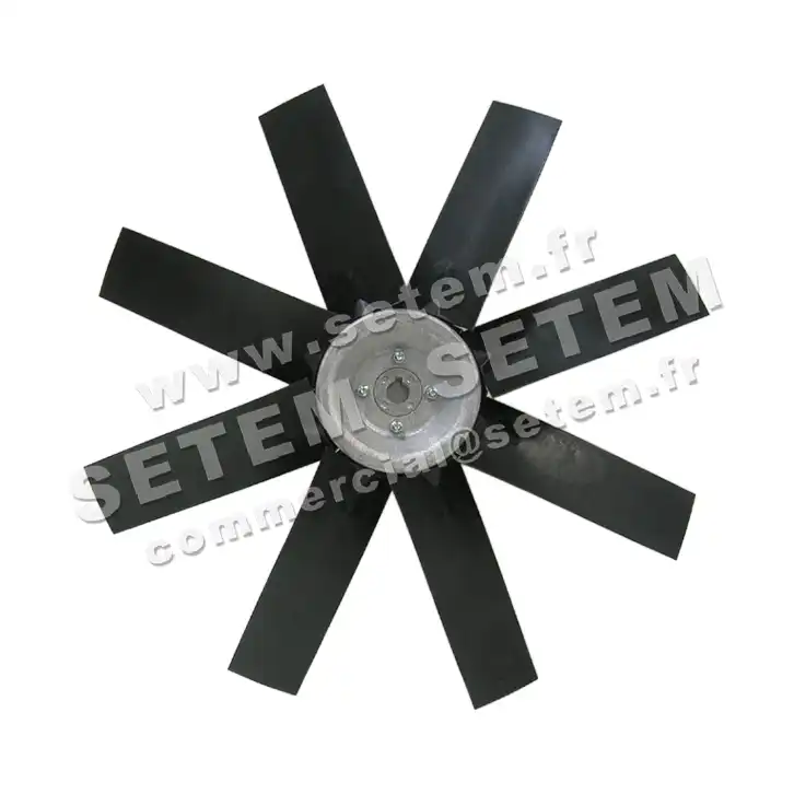 4337000533-HELICE 533/8.8/40/PPG/3HL/19/6/42/A MULTIWING 2