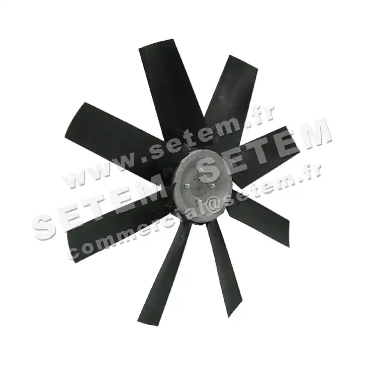 4337000533-HELICE 533/8.8/40/PPG/3HL/19/6/42/A MULTIWING 3