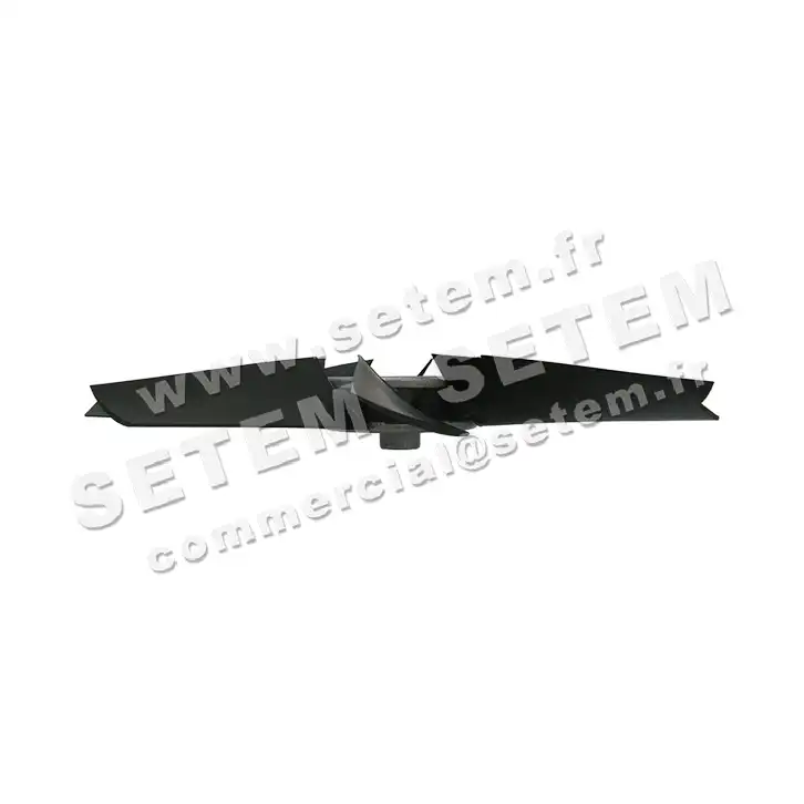 4337000533-HELICE 533/8.8/40/PPG/3HL/19/6/42/A MULTIWING 4