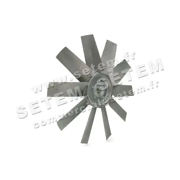 4337000550-HELICE 550/10.10/35/AL/3HL/24/8/A MULTIWING