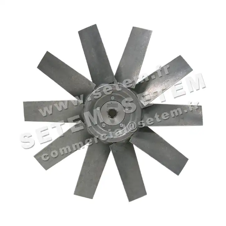 4337000550-HELICE 550/10.10/35/AL/3HL/24/8/A MULTIWING 2
