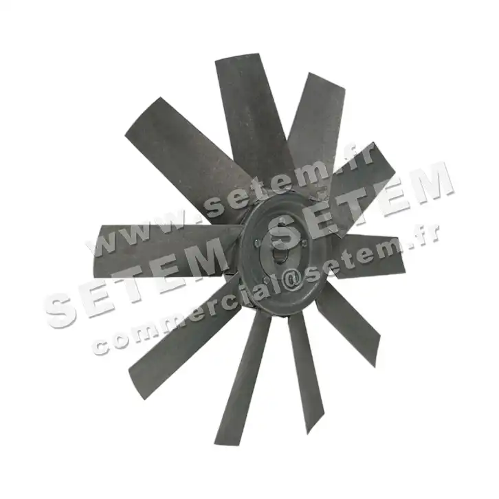 4337000550-HELICE 550/10.10/35/AL/3HL/24/8/A MULTIWING 3