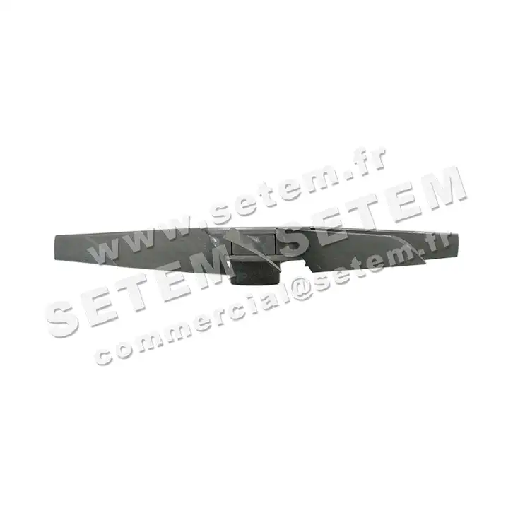 4337000551-HELICE 550/10.10/45/AL/3HL/28/8/B MULTIWING 4