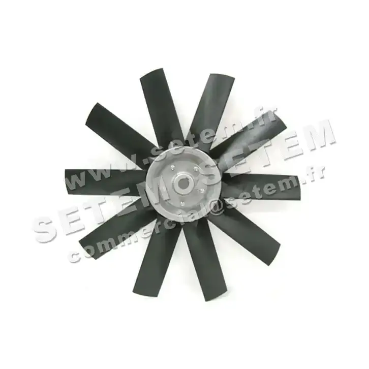 4337000556-HELICE 555/10.10/40/PPG/3HL/24/8/52/A MULTIWING