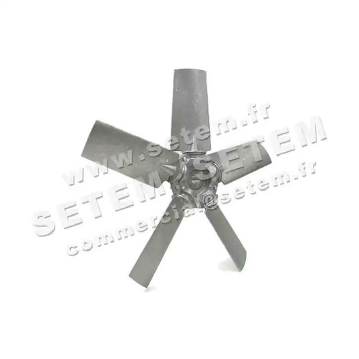 4337000590-HELICE 640/5.5/35/AL/4ZL/28/8/B MULTIWING