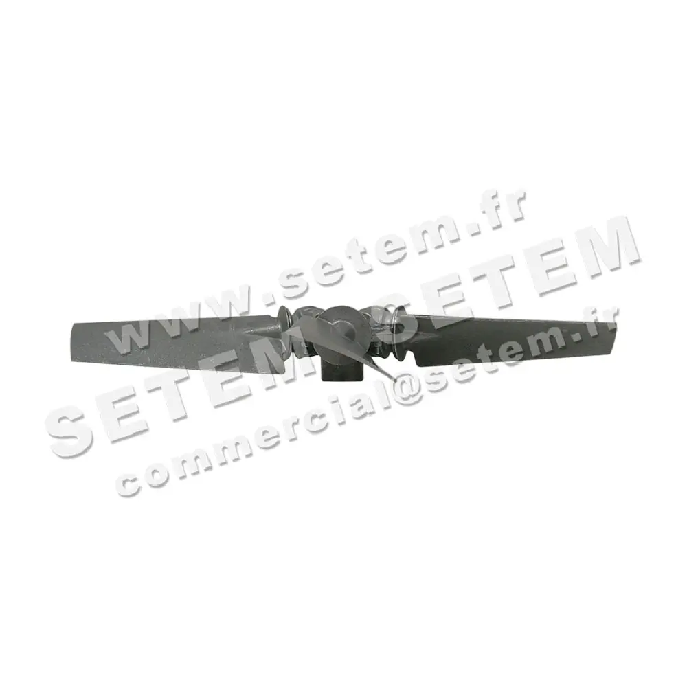 4337000590-HELICE 640/5.5/35/AL/4ZL/28/8/B MULTIWING 3