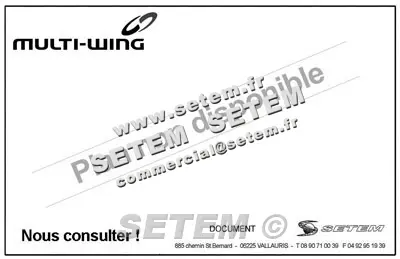 4337000623-HELICE 623/10.10/45/PAG/3HR/19/6/A MULTIWING 2