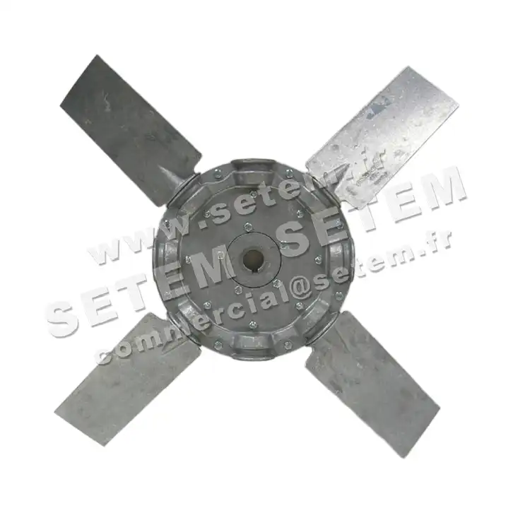 4337000691-HELICE 690/4.8/35/AL/4ZL/28/8/A MULTIWING 2