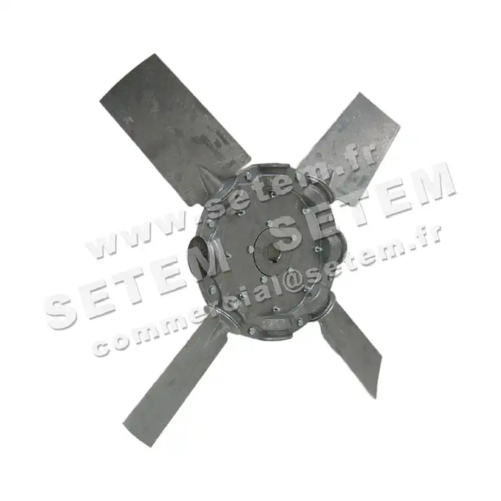 4337000691-HELICE 690/4.8/35/AL/4ZL/28/8/A MULTIWING 3
