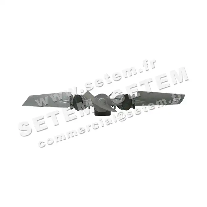 4337000691-HELICE 690/4.8/35/AL/4ZL/28/8/A MULTIWING 4