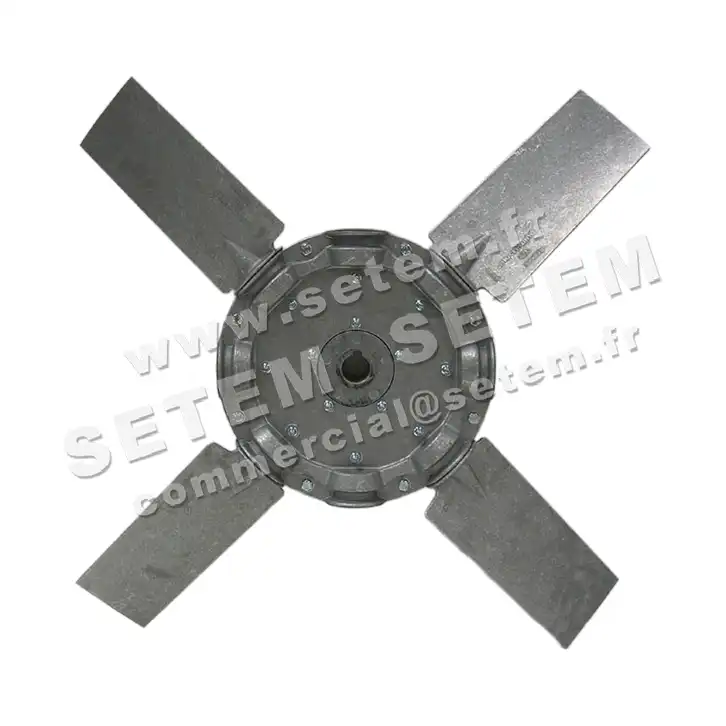 4337000709-HELICE 710/4.8/35/AL/4ZL/28/8/62/A MULTIWING 2