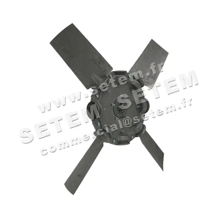 4337000709-HELICE 710/4.8/35/AL/4ZL/28/8/62/A MULTIWING 3
