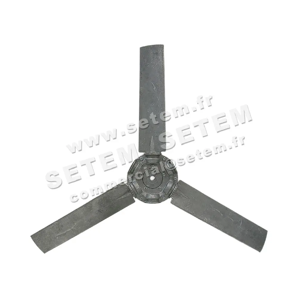 4337001018-HELICE 1000/3.6/45/AL/5ZL/18/6/B MULTIWING 2