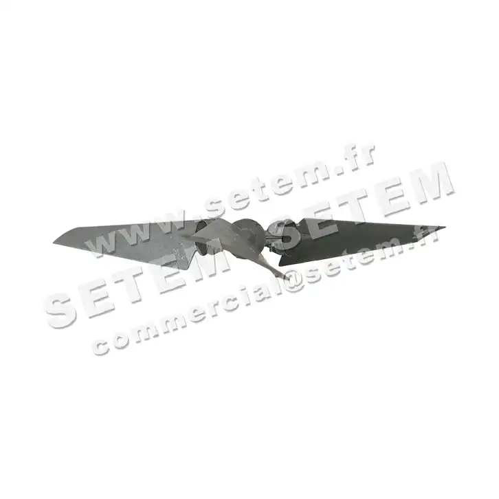 4337001018-HELICE 1000/3.6/45/AL/5ZL/18/6/B MULTIWING 3
