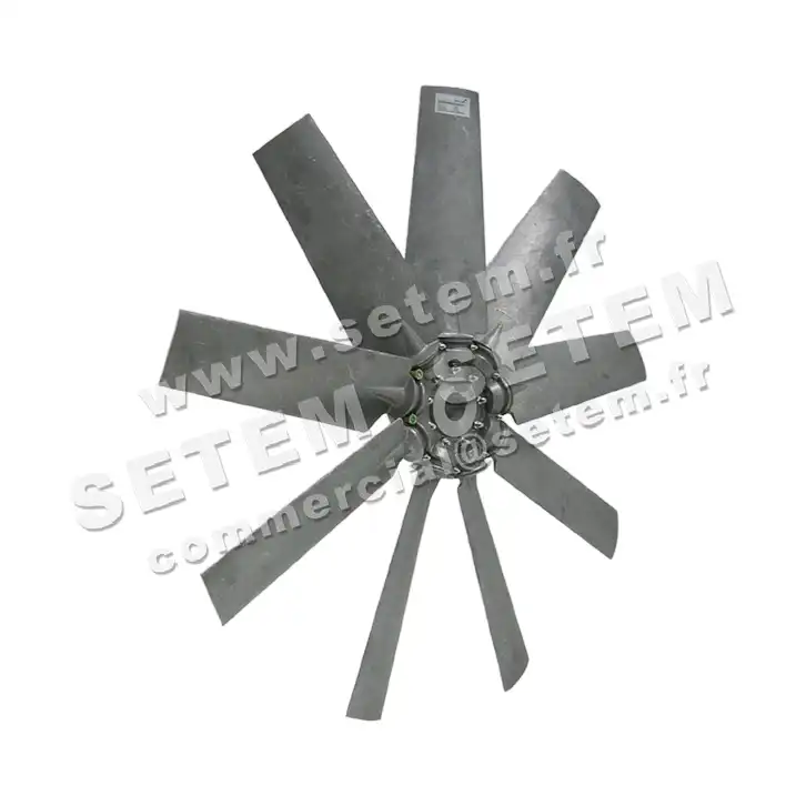 4337001970-HELICE 950/9.9/36.5/AL/5ZL/42/12/112/B MULTIWING 2