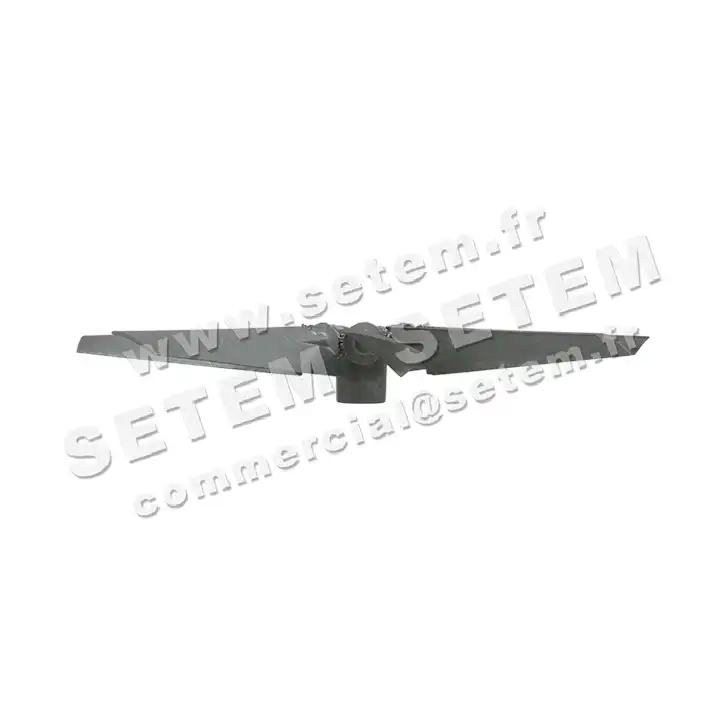 4337001970-HELICE 950/9.9/36.5/AL/5ZL/42/12/112/B MULTIWING 3