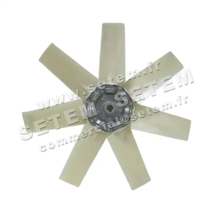 4337001980-HELICE 700/7.7/25/PAG/4ZL/24/8/52/B MULTIWING