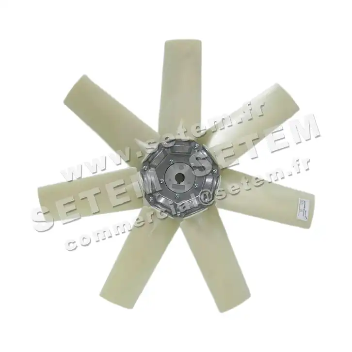 4337001980-HELICE 700/7.7/25/PAG/4ZL/24/8/52/B MULTIWING 2