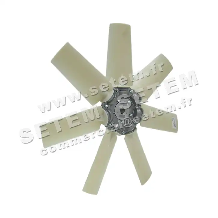 4337001980-HELICE 700/7.7/25/PAG/4ZL/24/8/52/B MULTIWING 3