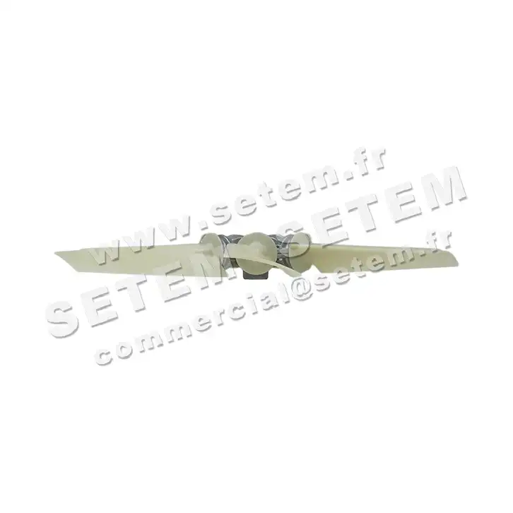 4337001980-HELICE 700/7.7/25/PAG/4ZL/24/8/52/B MULTIWING 4