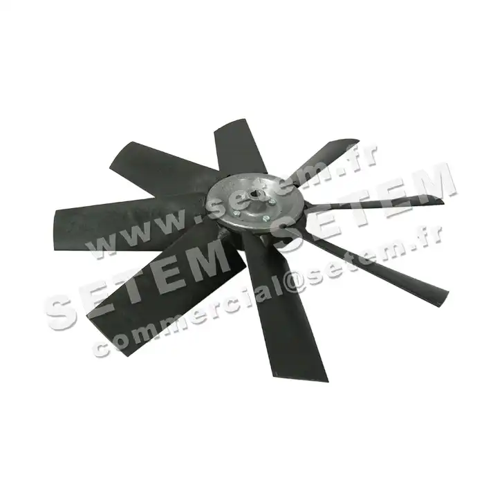 4337002550-HELICE 550/8.8/40.0/PPG/3HL/14/5/31/A MULTIWING