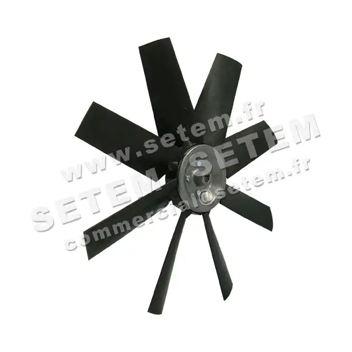 4337002550-HELICE 550/8.8/40.0/PPG/3HL/14/5/31/A MULTIWING 3
