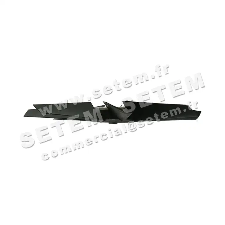4337002550-HELICE 550/8.8/40.0/PPG/3HL/14/5/31/A MULTIWING 4