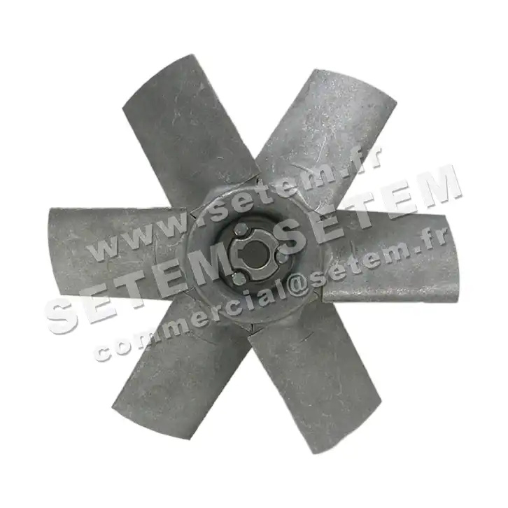 4337003006-HELICE 300/6.6/35/AL/3HL/19/6/41/A MULTIWING