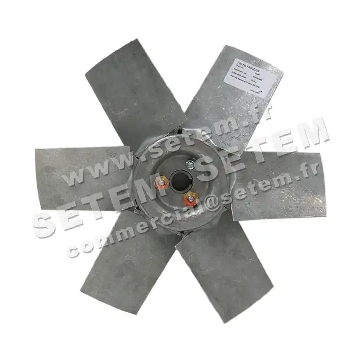 4337003006-HELICE 300/6.6/35/AL/3HL/19/6/41/A MULTIWING 2