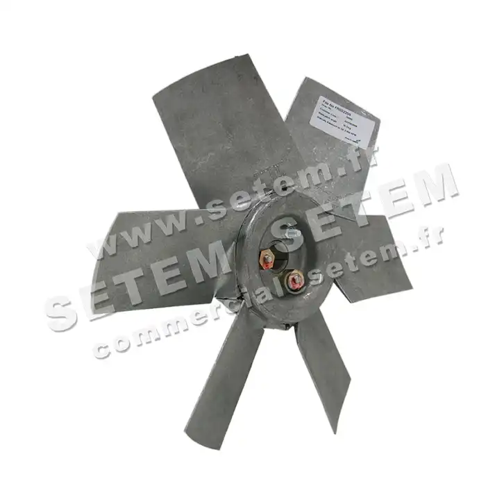 4337003006-HELICE 300/6.6/35/AL/3HL/19/6/41/A MULTIWING 3