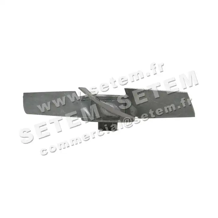 4337003006-HELICE 300/6.6/35/AL/3HL/19/6/41/A MULTIWING 4