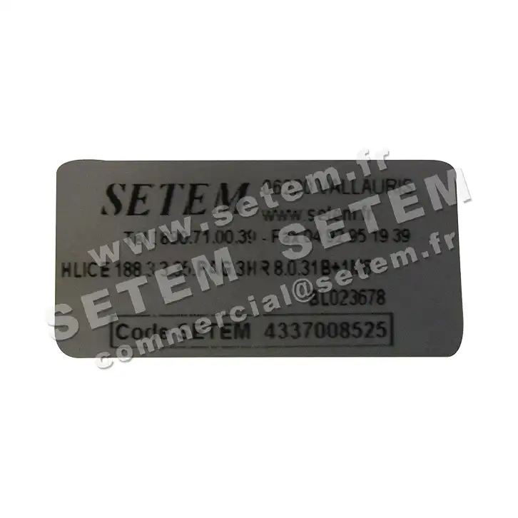 4337008525-HELICE 188.3.3.35.PAG.3HR.8.0.31.B+1M6 MULTIWING 4