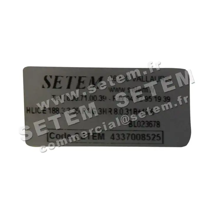 4337008525-HELICE 188.3.3.35.PAG.3HR.8.0.31.B+1M6 MULTIWING 3
