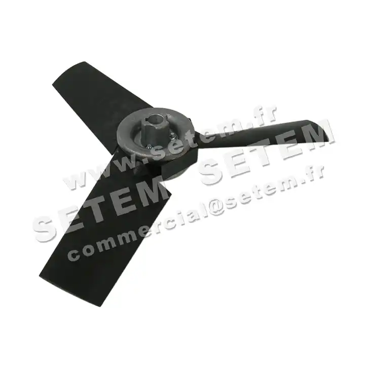 4337009016-HELICE 550/3.6/25/PPG/3HL/19/6/41/A MULTIWING