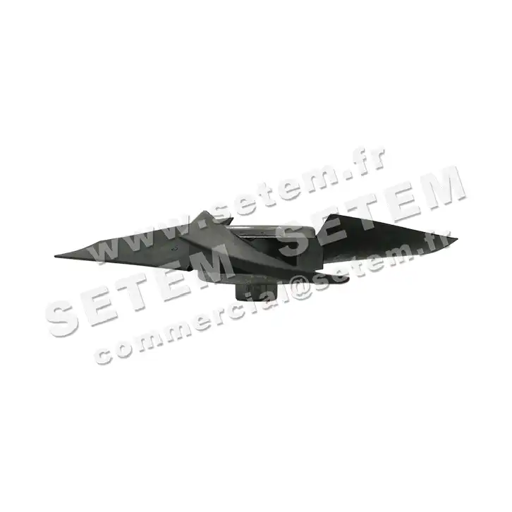 4337009016-HELICE 550/3.6/25/PPG/3HL/19/6/41/A MULTIWING 4