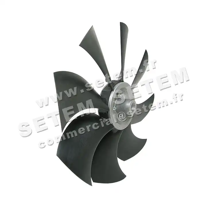 4337009017-HELICE 450/8.8/30/PPG/1HR/25/0/A MULTIWING 2