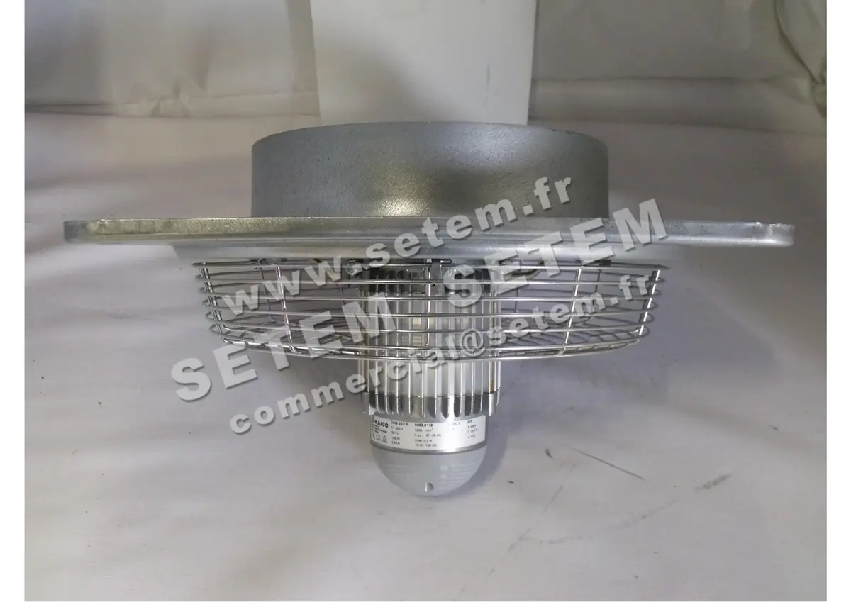 4339500546-VENTILATEUR MAICO DZQ25/2B *0083.0118* 2