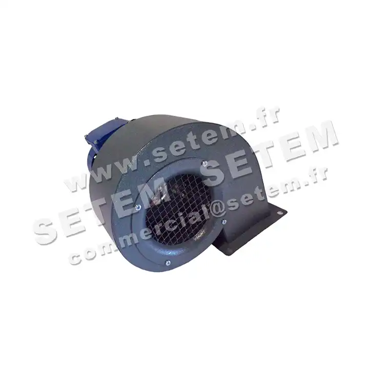 4348000031-VENTILATEUR MISTRAL N402SV 0.25KW 2P M230V LG 0° 2