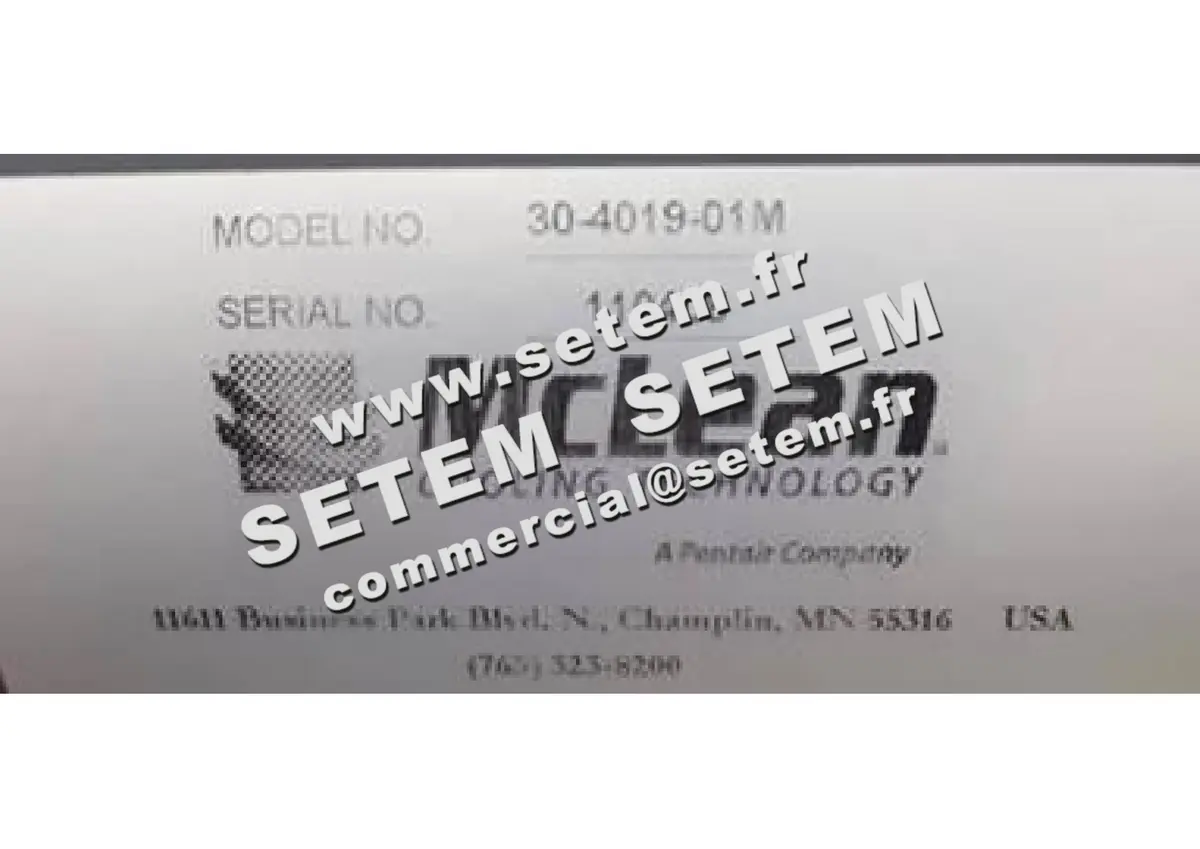 4357501000-GMV MCLEAN 30.4019.01M *110408*