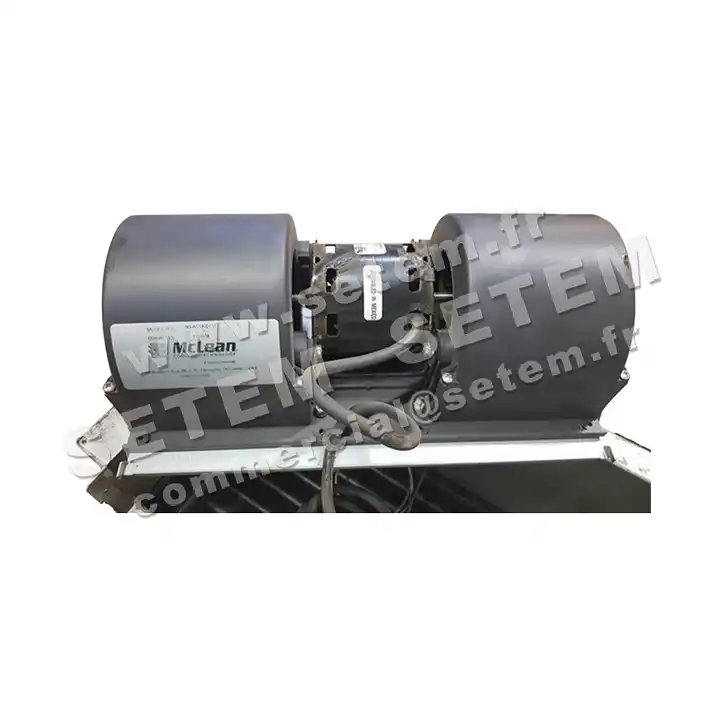 4357501000-GMV MCLEAN 30.4019.01M *110408* 2