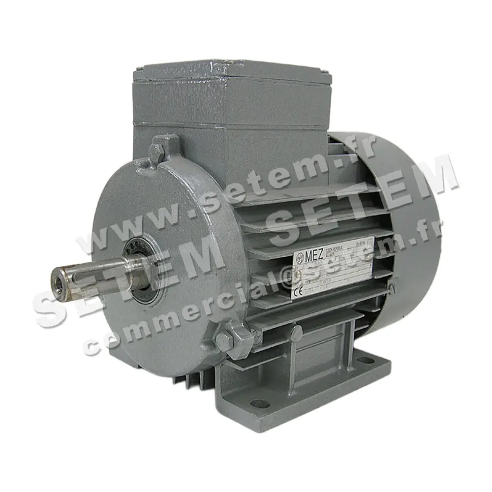 4360006548-MOTEUR MEZ 0.70/0.17KW 4/8P T400V HA80 B3 4AP80.84 2