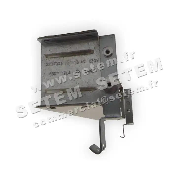 4364005223-ELEMENT CHAUFFANT MANAGAIR 2238053 SUR FU10 2