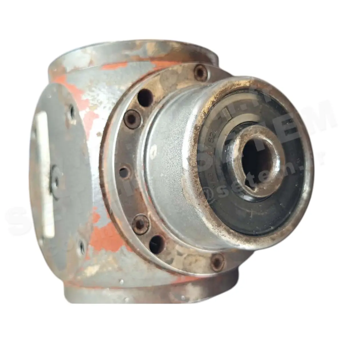 4381004001-RENVOI D'ANGLE MARZORATI SISTEMI DI TRANSMISIONE RA2010-C-1-AW-01