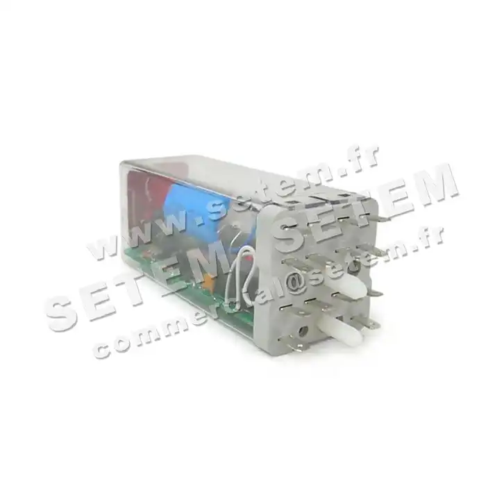 4392000030-RELAIS MTI CACTS.MT 30S M230V 2