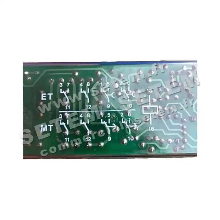 4392000047-RELAIS MTI CACTA.ET 2-30S M230V 2