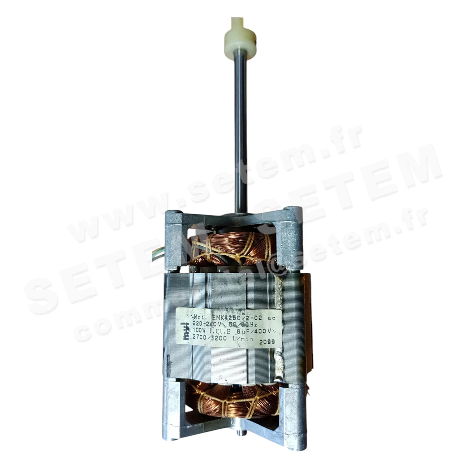 4394508114-MOTEUR MVL EMK4250/2-02AC